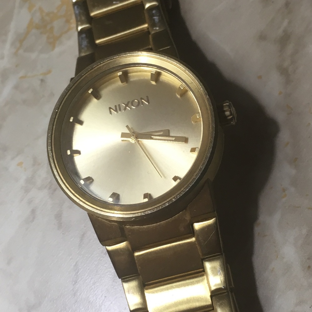 Nixon Men’s Watch